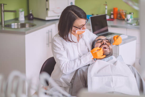 Best Chipped Tooth Repair Near Me  in Mount Olive, IL