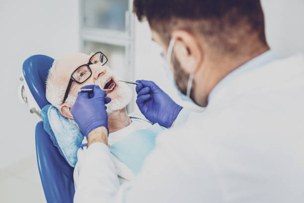 Best Affordable Emergency Dental Care  in Mount Olive, IL